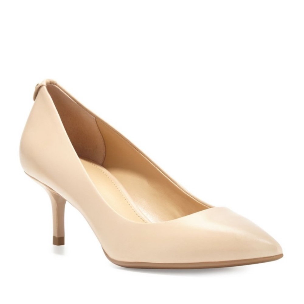 NWT and BOX Michael Kor Pumps